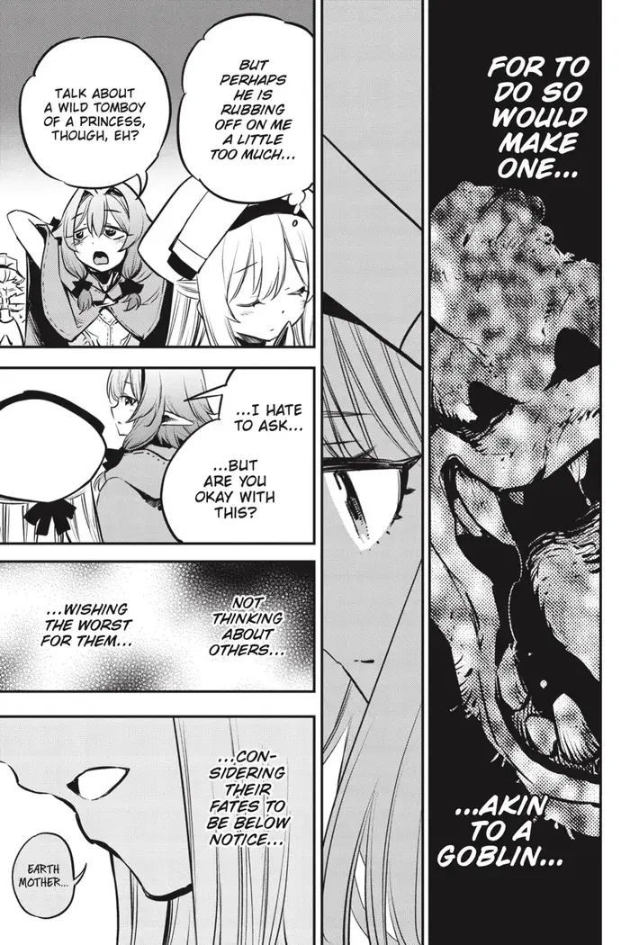 Goblin Slayer Chapter 104 image 10_optimized